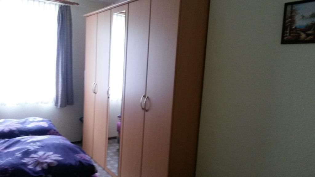 Ferienhaus Lilienstein Bad Schandau Dış mekan fotoğraf