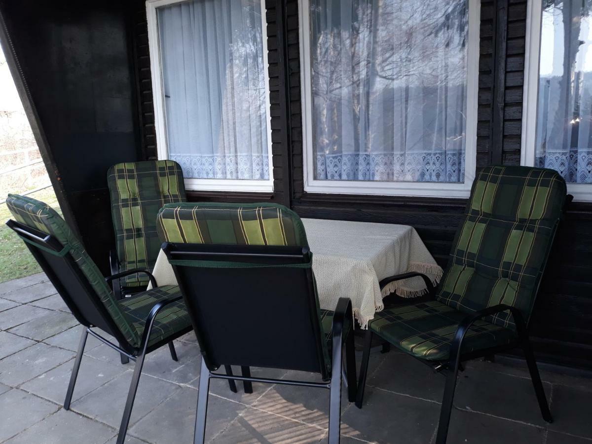 Ferienhaus Lilienstein Bad Schandau Dış mekan fotoğraf
